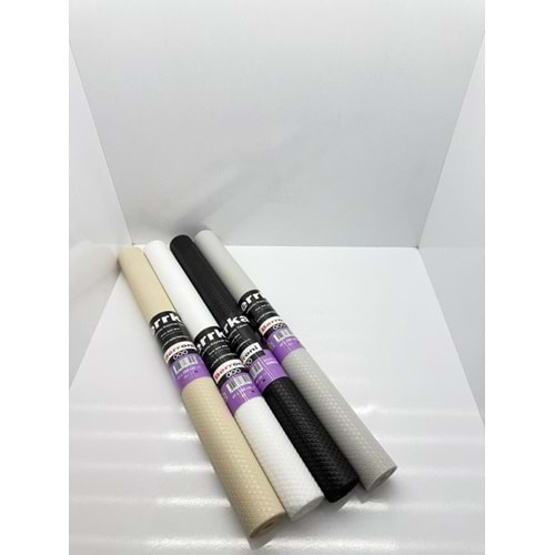 EVA KAYMAZ 45 CM * 2 MT RENKLİ BAX:72