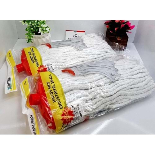 ELMS121-414 İPLİ MOP END.SMALL