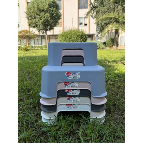 6108 RİO HERKÜL KÜÇÜK KATLI BASAMAK