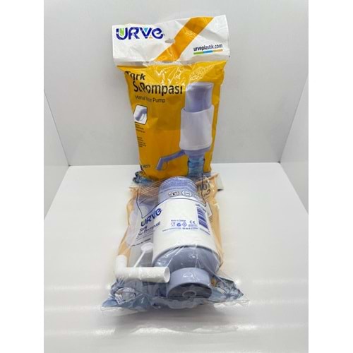UR-3080 TORK DAMACANA POMPASI KL : 36