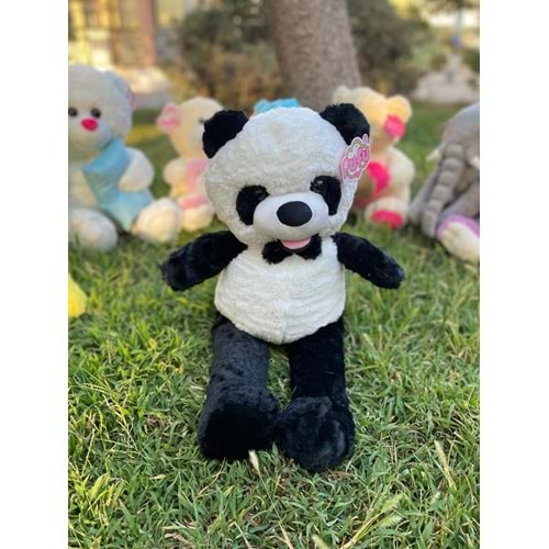 03086 75 CM PELUŞ PANDA