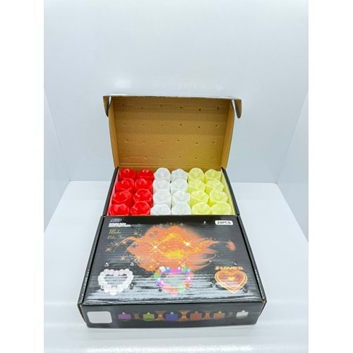 RLŞHN MUM 330 BAX:24