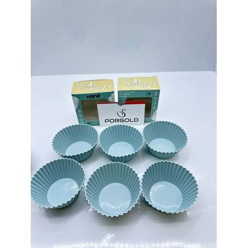 HANE SL-3029 6LI SLIKON MUFFIN KABI KL:24