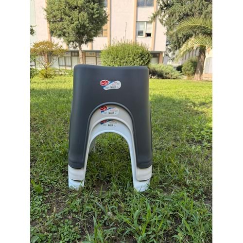 6092 RİO ROYAL BANYO TABURESİ