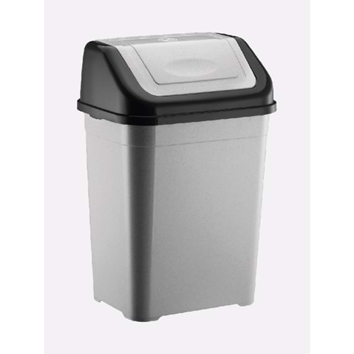 BURSEV 4153 85 CLASİCO ÇÖP KOVASI NO:5 35 LT