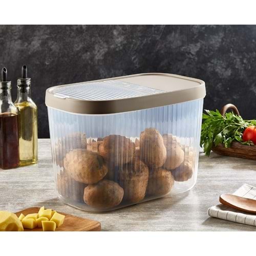 BRNS11566 - BÜYÜK BOY MULTİ BOX 10 LT KL:18