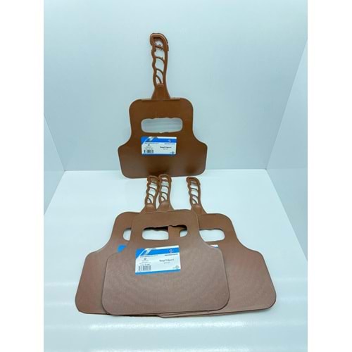 SP-060 MANGAL YELPAZESİ