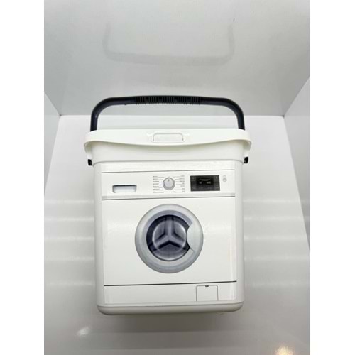 AK-484 MULTİBOX DETERJANLIK KL:12
