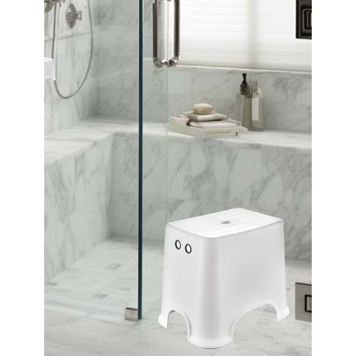 BURSEV 5171 04 BANYO TABURESİ LÜX