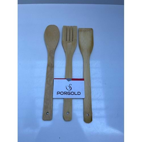 RLŞHN 3 LÜ SPATULA SET 514