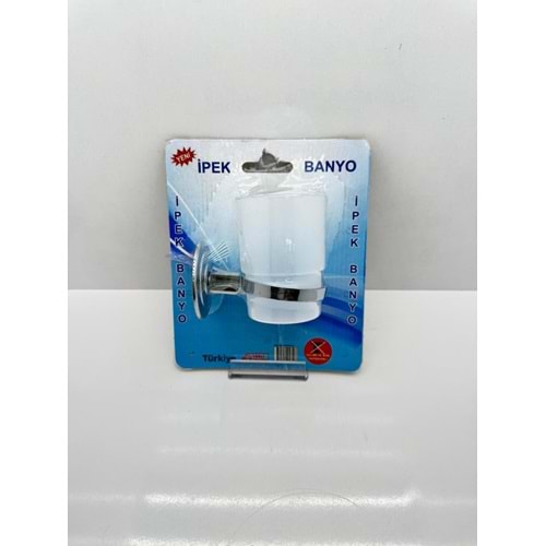 İPEK FIRÇALIK YAPIŞKANLI