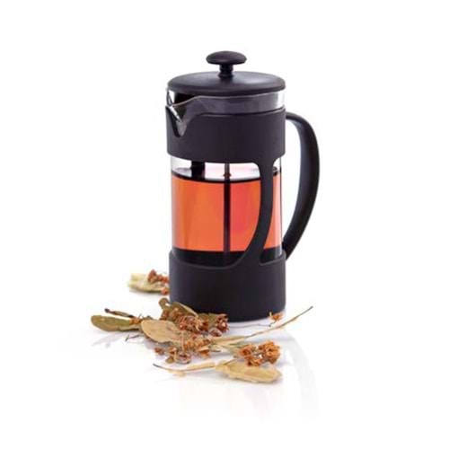 BRNS21897 - FRENCH PRESS 350 ML KL:36