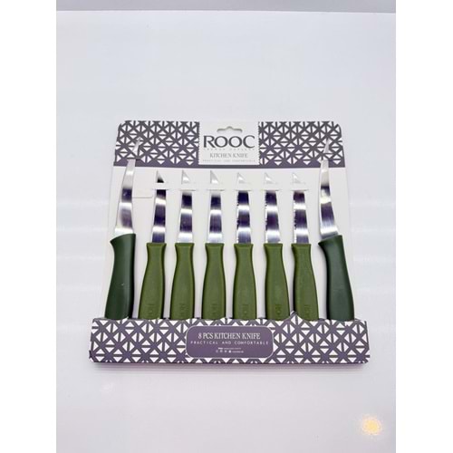 ROOC-MYV-08 MEYVE BIÇAĞI