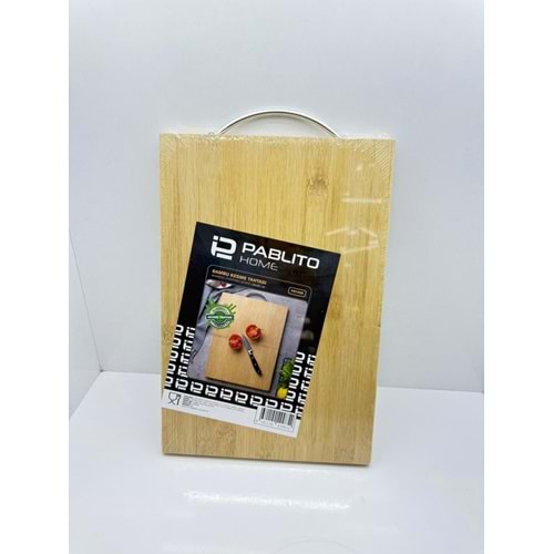 PBT-008 KESİM PANOSU 22X32 CM