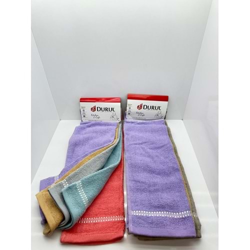 DURUL ALBENİ 5'Lİ 30 X 50 CM