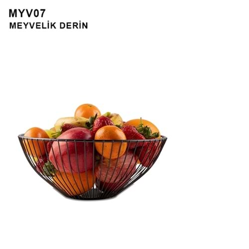 MYV07 - MEYVELİK DERİN