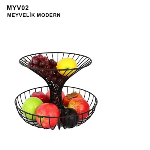 MYV02 - MEYVELİK MODERN