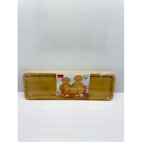 ALTP-C BAMBU SUNUMLUK