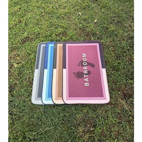 BATHROOM BANYO PASPASI