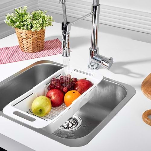 ORG11 - AYARLANABİLİR LAVABO İSTASYONU KL:36