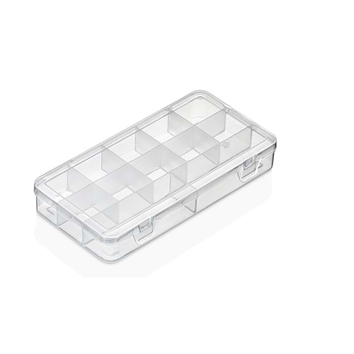 ORG601 - BÖLMELİ ORGANİZER ORTA BOY KL:24