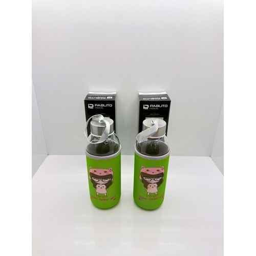 PBT-080 CAM SULUK 420 ML KL:80