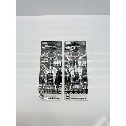 PBT-224 TİRBİŞON AÇACAK KL:120