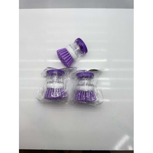 BYZ122 - HAZNELİ LAVABO FIRÇASI KL:380