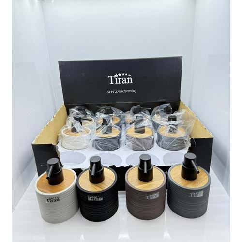 TRN491 - SIVI SABUNLUK KL:48