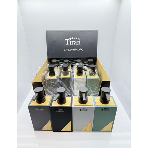 TRN492 - SIVI SABUNLUK KL:48