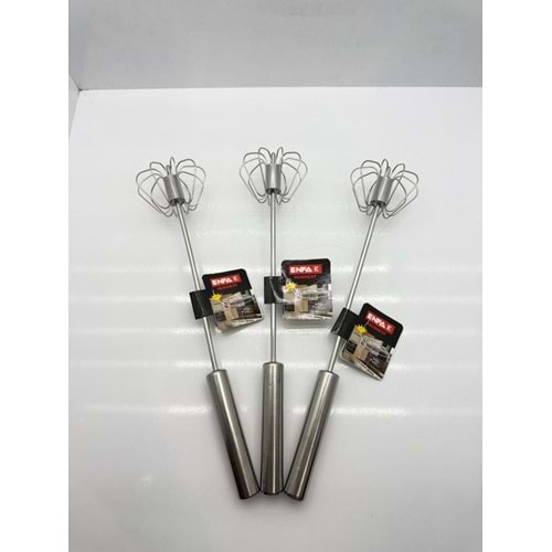 ENF-366 KÜÇÜK PİSTONLU METAL ÇIRPICI