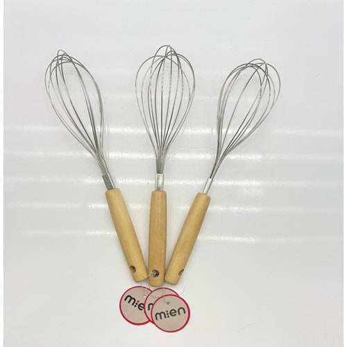MİEN-1135 METAL ÇIRPICI 30 CM