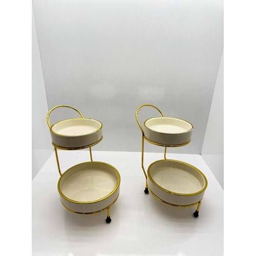 ASEL ROLYEF 2 KATLI SUNUMLUK