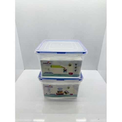BURSEV 1144-04 SIZDIRMAZ KARE SAKLAMA KABI NO:4 2.60 LT