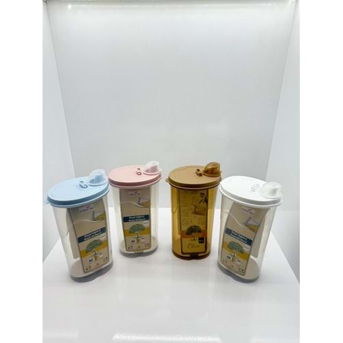 BURSEV 1110-02 ROYAL YAĞLIK NO:2 800 ML