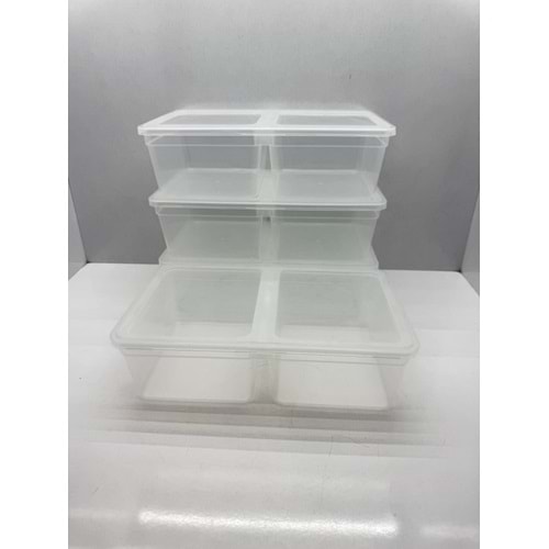 SAKLAMA KABI SLİKON KAPAK 1.50 LT