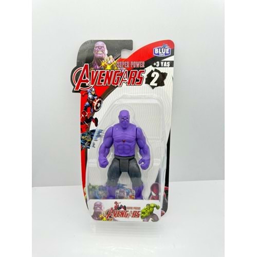 1020 - AVANGERS 2 OYUNCAK