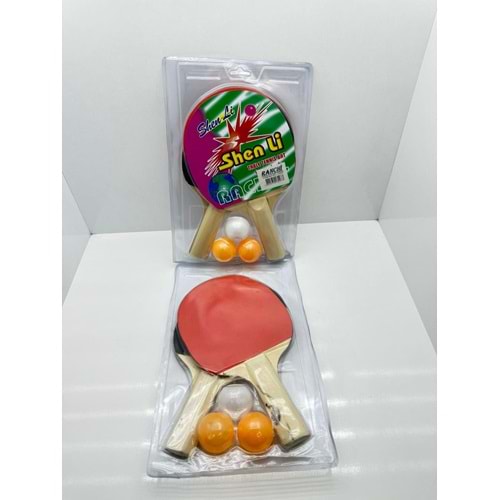 RC13297 - RAKET SETİ OYUNCAK
