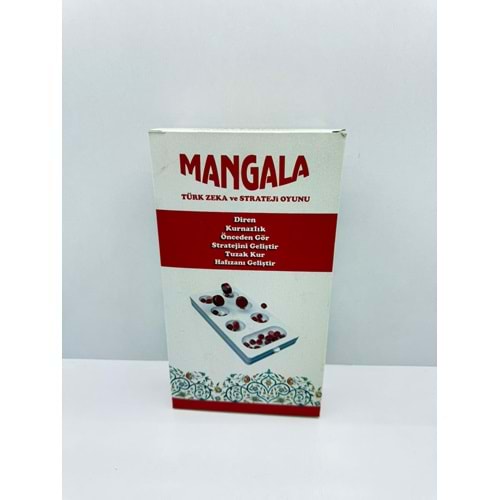 MANGALA OYUNCAK