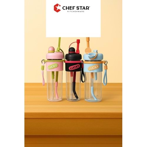 MNB00324 SU MATARASI 900 ML