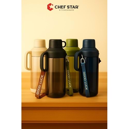 MNB00316 SU MATARASI 2.000 ML