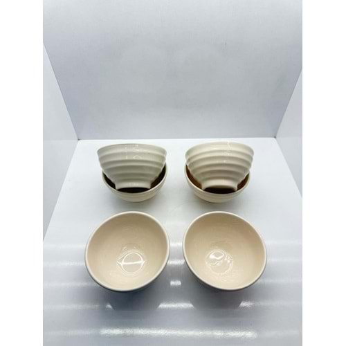 VAN - SERAMİK DÖKME KASE RİO KL:48