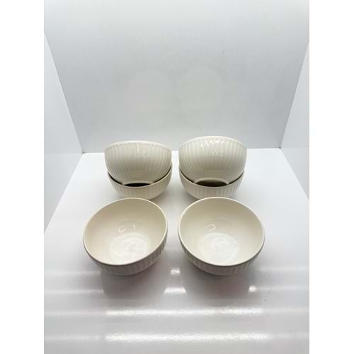 ECHTES - SERAMİK DÖKME KASE TOKYO KL:48