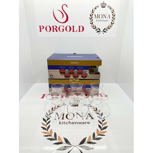 GPDMC-02 DİAMOND KEYFİ ALA SADE KL:12