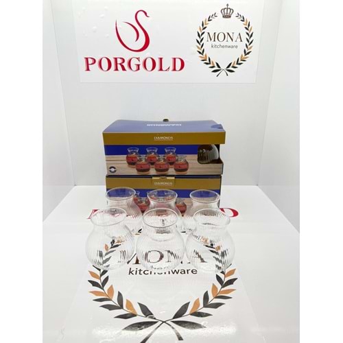 GPDMC-03 DİAMOND İNCE ÇİZGİLİ KEYFİ ALA KL:12