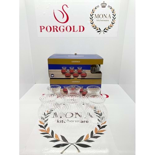 GPDMC-04 DİAMOND ÇİZGİLİ KEYFİ ALA KL:12