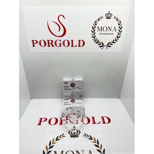 AC-103 LÜÇÜK KALP CAM KÜLLÜK KUTULU KL:72