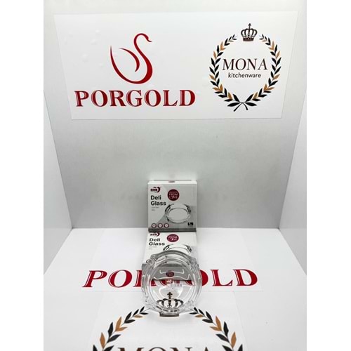 AC-104 YUVARLAK CAM KÜLLÜK KUTULU KL:72