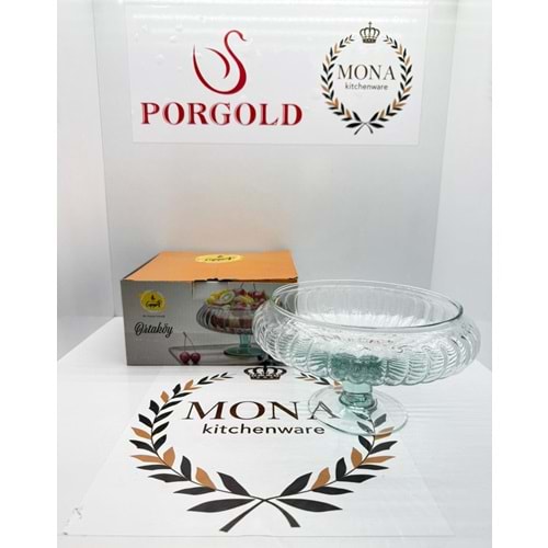 765 - ORTAKÖY MEYVELİK 19 CM KL:6