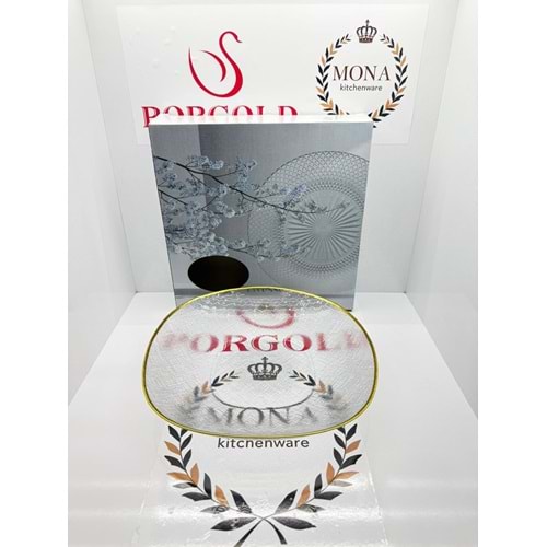 0387 - YALDIZLI MEYVELİK 30 CM İRİS KL:12